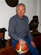 Bernd Weisse