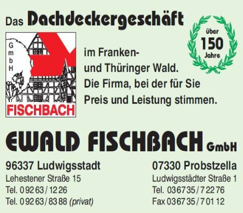 fischbach